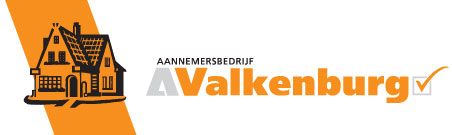 Aannemersbedrijf Valkenburg